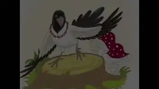 Yuriy Romanko - Magpie on the Dance Floor