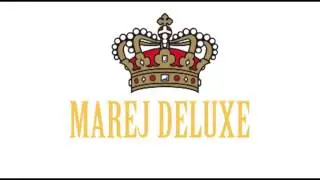Marej Deluxe & D.MayBach feat. Alex Rosen - Falling Down (John Ornelas Remix)