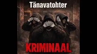 Tänavatohter – KRIMINAAL | Eesti Räpp 2026