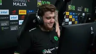5yclone vs Imperial | Grupa C | ESL Pro League S18 | BO3