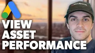 How to View the Performance of Your Assets Groups in Performance Max Campaigns (2024 Guide)