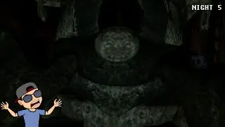 FIVE NIGHTS AT TREASURE ISLAND ANNIVERSARY EDITION | NIGHT 5 AND EXTRAS | NOCHE 5 Y LOS EXTRAS |
