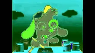 Discovery Kids - Doki Descubre Mezcla Colores in Ice Age OC - Homer the Tiger Major
