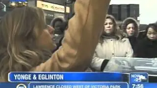 Citytv Breakfast Television - BootRescue Gift Giveaway
