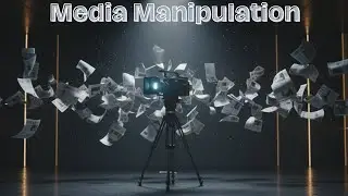 unit (5) for the second secondary grade ( Media Manipulation)