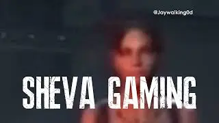 DBD Sheva Gaming