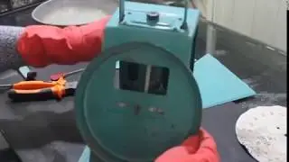 İbreli Terazi Tamir ve Restorasyon ( Scale Repair and Restoration)