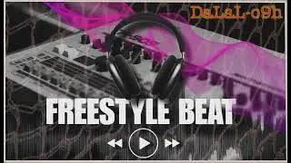 Freestyle Beat:-  UP  /  DaLaL  /