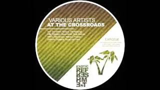 Fhazee, Umberto Pagliaroli - Laugh Again (Original Mix) // Exotic Refreshment