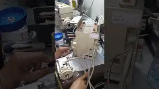 Kingtex NTD Control Box Repairing And Checking