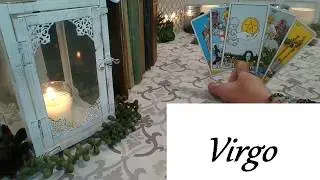Virgo March 2026 ❤ BLESSED LOVE! They Will Add To Your Life, Not Subtract From It FUTURE LOVE #Virgo