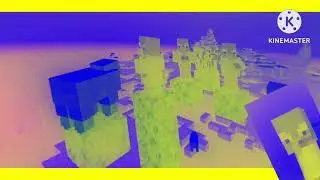Preview 2 Cow & Sheep Effects (Preview 2 Effects) In Faster!