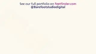 Welcome to Barefoot Studio Digital&trade;