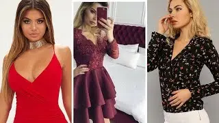 street Outfits For Plus Size women -  Plus Size Fashion Gallery