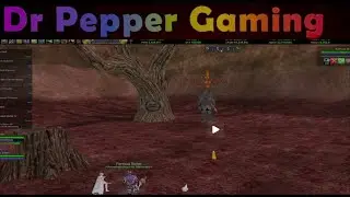 Zek The Scourge Wastes Raid EQ2 &ndash; Mystic Gameplay with Spirit Pet