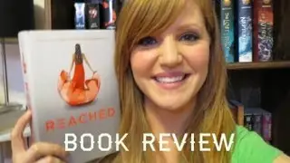 REACHED by ALLY CONDIE