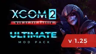 XCOM Ultimate 1.25