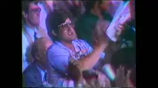 Leonard vs Kalule (1981) Rnd 4-6