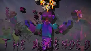 THE MOST TERRIFYING BOSS IN VANILLA MINECRAFT!! [1.16]