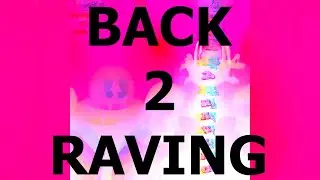 Tophe - Back 2 Raving (Lyric Video)