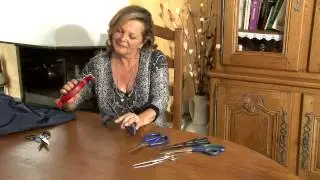 SOl.INGE New Patented Sharpener #French# Best sharpener in the world TV Shopping Hit