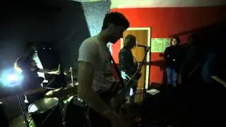 KIIFF - NOOLI - live @ RockLaba 11 jan 2015