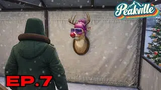 A CHRISTMAS LOVE - PEAKVILLE - [EP.7]