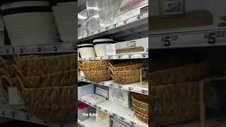Five Below #shopping #college #shopwithme #storage #decor