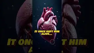 Heart of the Future ❤️⚙️ | AI Sci-Fi #Short