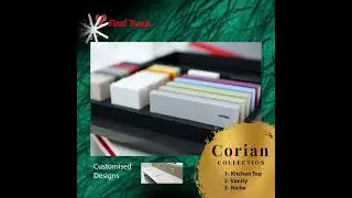 Corian
