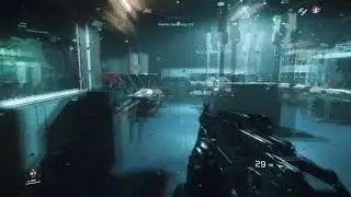 Star Citizen Alpha 3.10 - FPS mission