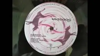 H&uuml;ebsch Originators - Debbie Does Dallas
