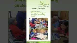 Best #Recreational #Activities for #Seniors to Keep Their #Mind & #Body Active #seniorcare #oldage