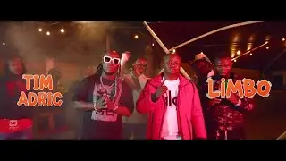 Tim Adric - Limbo (Official Video 4K) Dj Gylo Films
