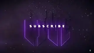 Live Stream Starting Soon Template || 4k Quality || Saddam Gamerz