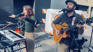 49th Parallel at Roberts Alley (Live) | Fargo, North Dakota | October 25, 2025