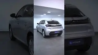 Peugeto new 208 - Crediauto