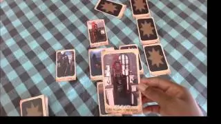 August 24 General Daily Full Tarot Reading 2015