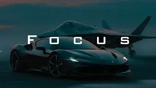 Deep Focus Music &ndash; Chillout Beats for High-Concentration Productivity & Work Sessions