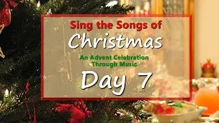 Children of God (orchestrated accompaniment track for DAY 7)