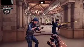 Zula Klan Savaşları [B&ouml;l&uuml;m 1]