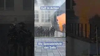 #zoll #einsatz #show #deutschland #berlin #police #polizei #finanzamt #germany