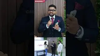 'A to Z எல்லா Services Provide பண்ணுறோம்..🤩' Dubai Real Estate..🔥 LYKA Realty✨
