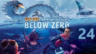 The Day of Bay - Subnautica: Below Zero p24