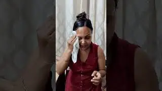 Skin care vlog (Home facial ) #face #care #vlog #youtubevideo #videos #youtube #vlog #today 
