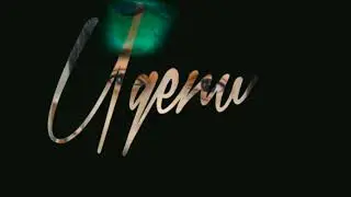 My 1st editing