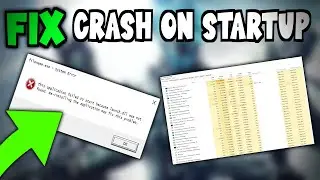 Warframe - How To Fix Warframe Crash on Startup