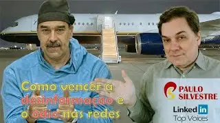 Como vencer a desinformação e o ódio nas redes