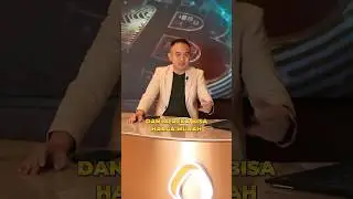 BITCOIN LAGI TURUN! BUY OR BYE?