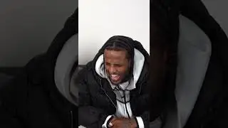 #CGM & Our Cast React To Jorja Smith In Corteiz Advert 😅
